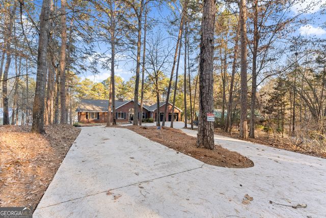 287 Spring Branch Circle, Toccoa, GA 30577