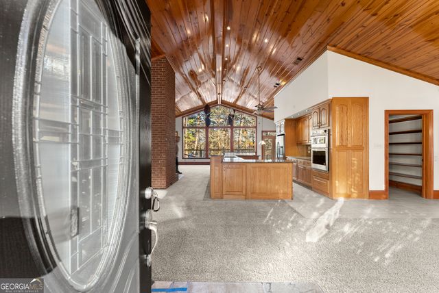 287 Spring Branch Circle, Toccoa, GA 30577