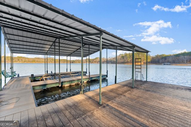 287 Spring Branch Circle, Toccoa, GA 30577