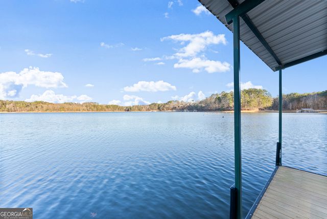 287 Spring Branch Circle, Toccoa, GA 30577