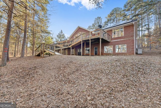 287 Spring Branch Circle, Toccoa, GA 30577