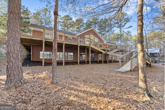 287 Spring Branch Circle, Toccoa, GA 30577