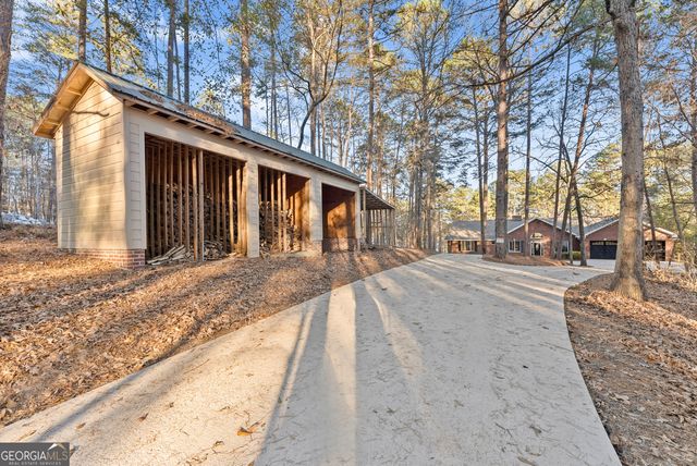 287 Spring Branch Circle, Toccoa, GA 30577