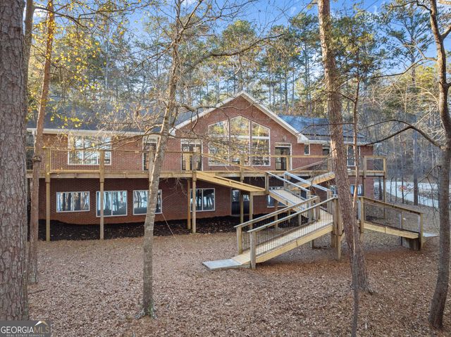 287 Spring Branch Circle, Toccoa, GA 30577