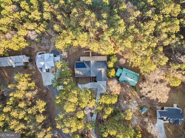 287 Spring Branch Circle, Toccoa, GA 30577