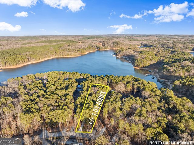 287 Spring Branch Circle, Toccoa, GA 30577