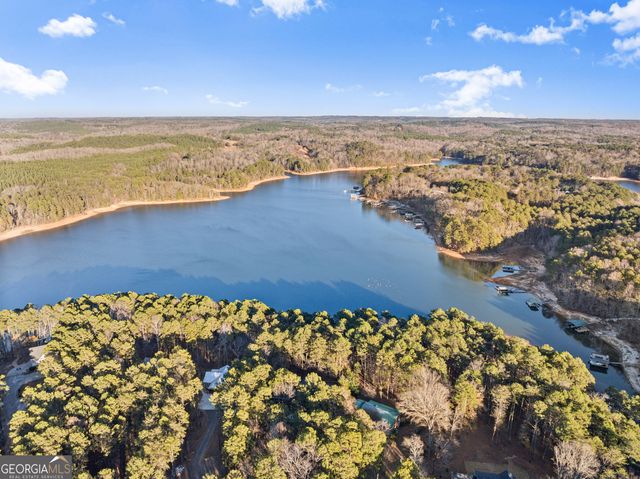 287 Spring Branch Circle, Toccoa, GA 30577