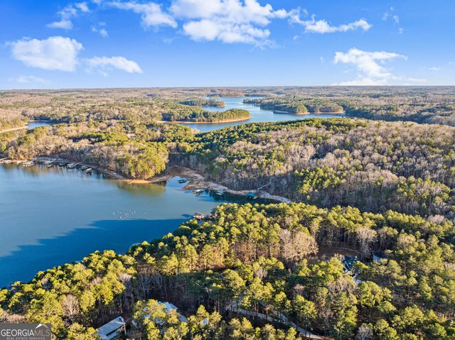 287 Spring Branch Circle, Toccoa, GA 30577