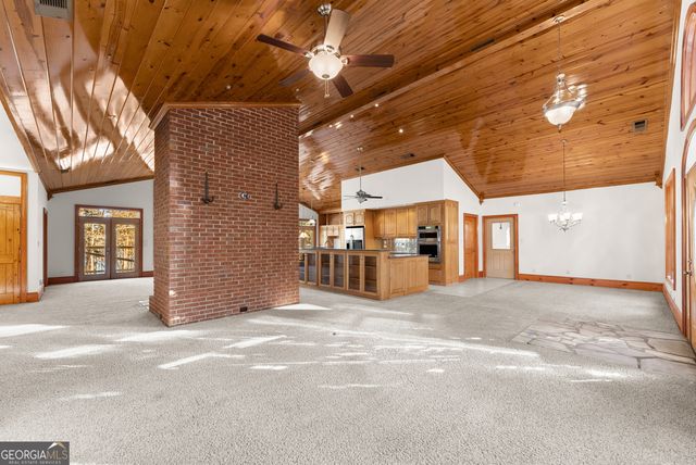 287 Spring Branch Circle, Toccoa, GA 30577