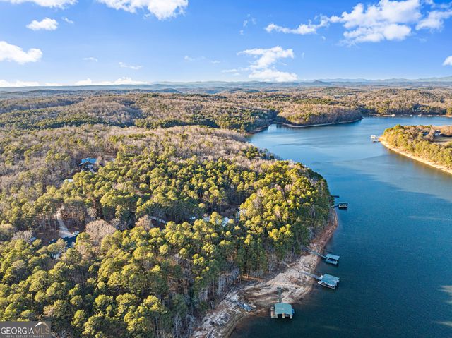 287 Spring Branch Circle, Toccoa, GA 30577