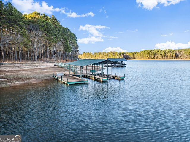 287 Spring Branch Circle, Toccoa, GA 30577