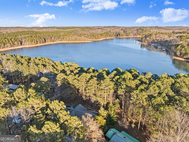 287 Spring Branch Circle, Toccoa, GA 30577