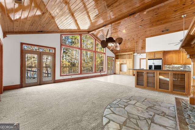 287 Spring Branch Circle, Toccoa, GA 30577