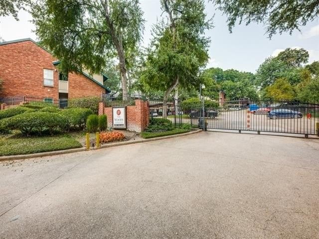 8601 Park Lane 612, Dallas, TX 75231