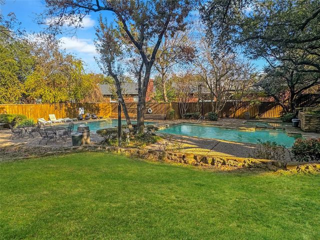 8601 Park Lane 612, Dallas, TX 75231