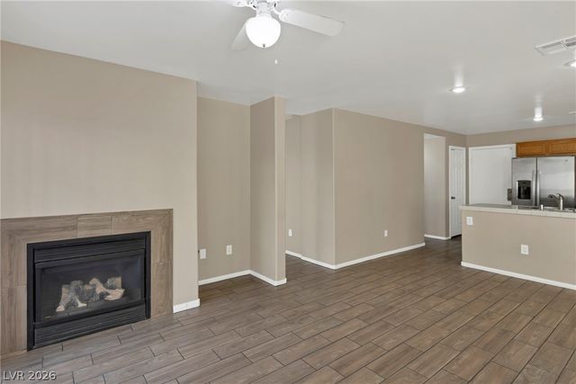 7429 Granada Willows Street, Las Vegas, NV 89139