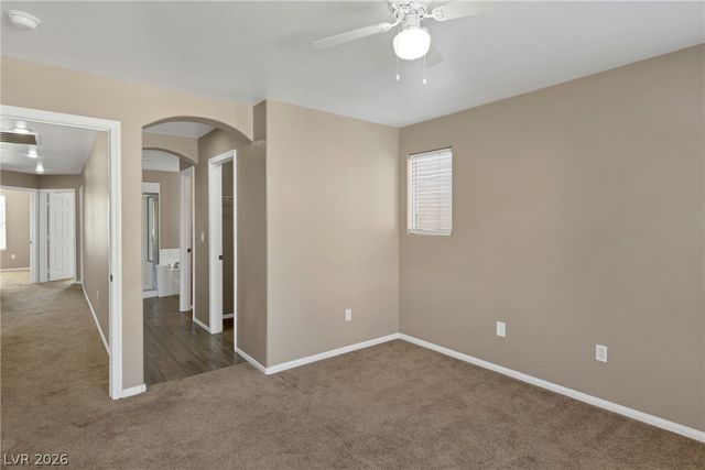 7429 Granada Willows Street, Las Vegas, NV 89139