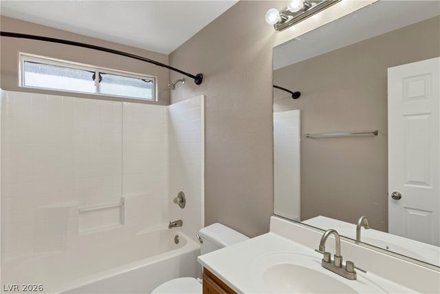 7429 Granada Willows Street, Las Vegas, NV 89139