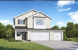 201 LAKEMONT COURT, Cropwell, AL 35054