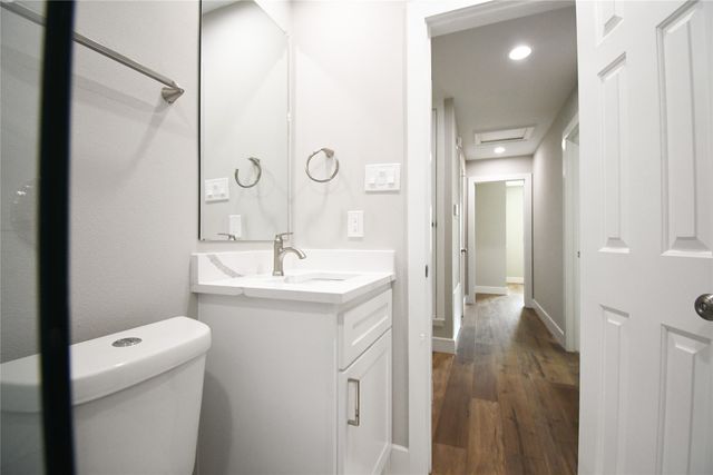 2805 Cornell Circle, Irving, TX 75062