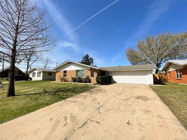 2805 Cornell Circle, Irving, TX 75062