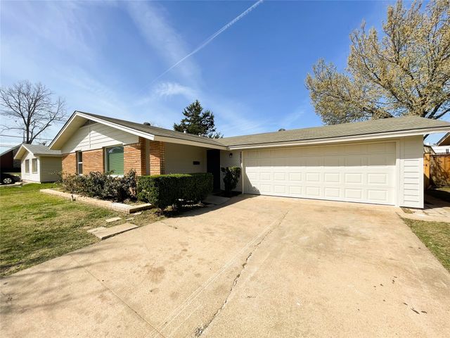 2805 Cornell Circle, Irving, TX 75062