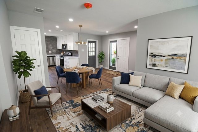 2805 Cornell Circle, Irving, TX 75062
