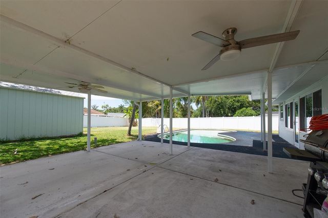 1380 KENNYWOOD DRIVE, Largo, FL 33770