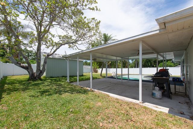 1380 KENNYWOOD DRIVE, Largo, FL 33770