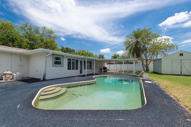 1380 KENNYWOOD DRIVE, Largo, FL 33770