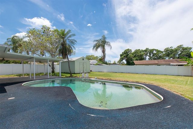 1380 KENNYWOOD DRIVE, Largo, FL 33770