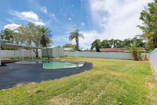 1380 KENNYWOOD DRIVE, Largo, FL 33770