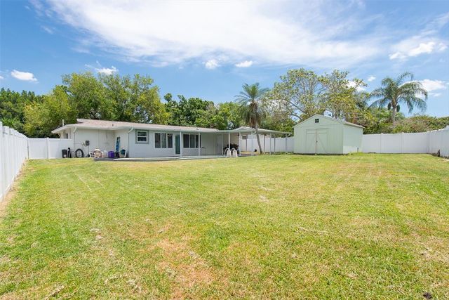 1380 KENNYWOOD DRIVE, Largo, FL 33770