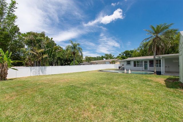 1380 KENNYWOOD DRIVE, Largo, FL 33770
