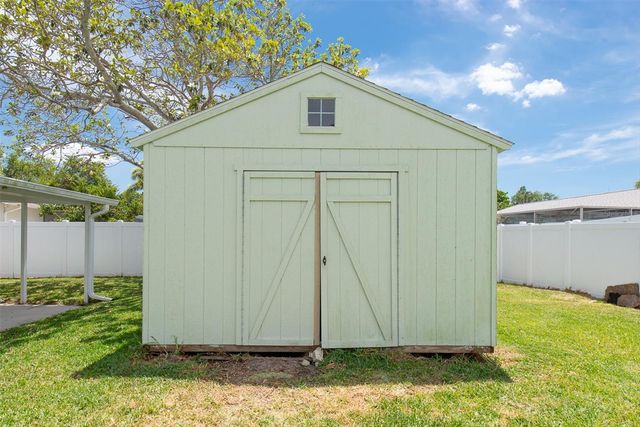 1380 KENNYWOOD DRIVE, Largo, FL 33770