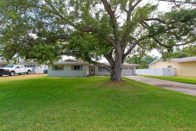 1380 KENNYWOOD DRIVE, Largo, FL 33770