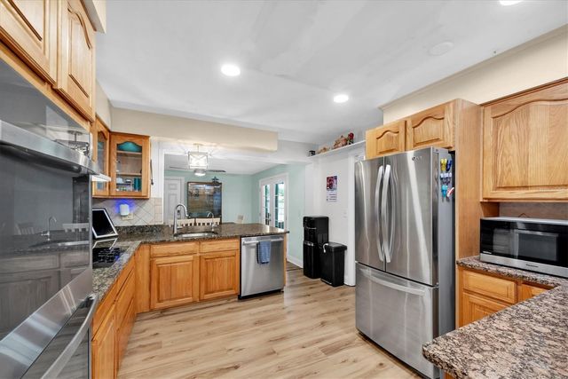 1380 KENNYWOOD DRIVE, Largo, FL 33770