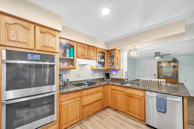 1380 KENNYWOOD DRIVE, Largo, FL 33770