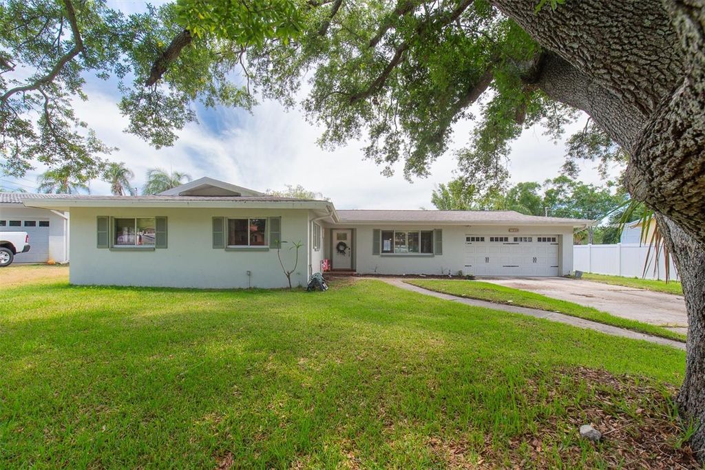 1380 KENNYWOOD DRIVE, Largo, FL 33770