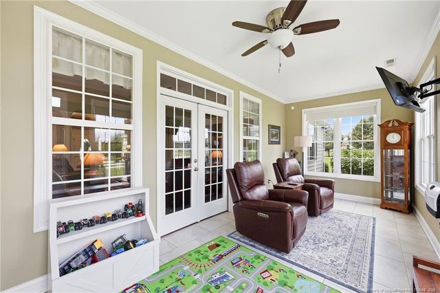 2561 Rodeo Drive, Linden, NC 28356