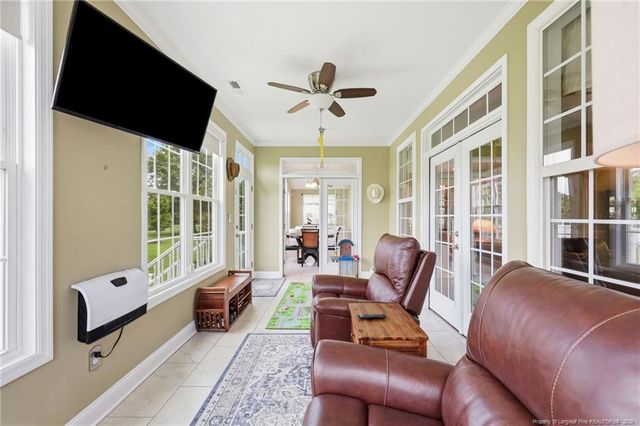 2561 Rodeo Drive, Linden, NC 28356