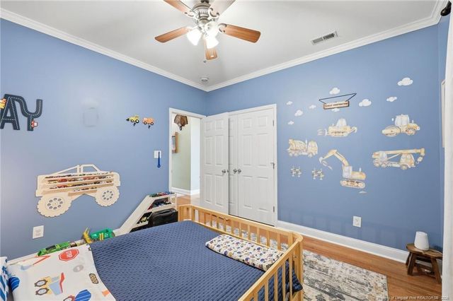 2561 Rodeo Drive, Linden, NC 28356