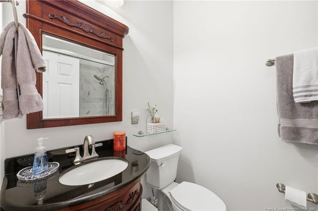 2561 Rodeo Drive, Linden, NC 28356