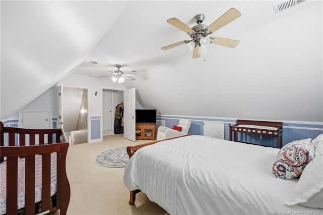 2561 Rodeo Drive, Linden, NC 28356