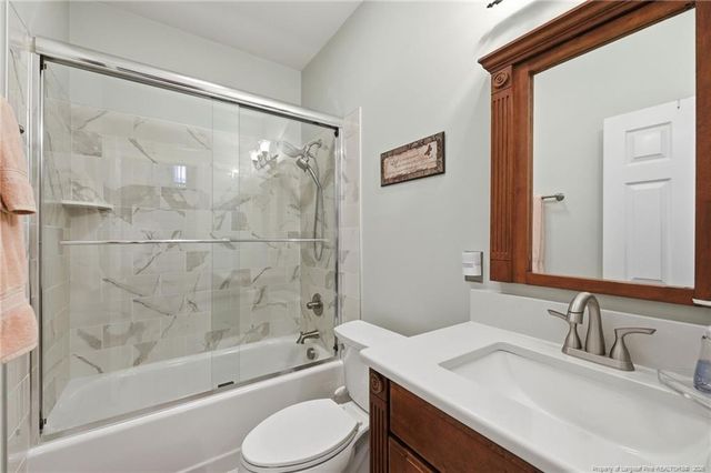 2561 Rodeo Drive, Linden, NC 28356
