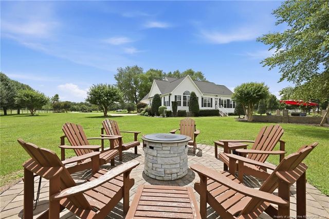 2561 Rodeo Drive, Linden, NC 28356