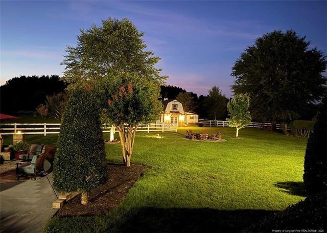 2561 Rodeo Drive, Linden, NC 28356