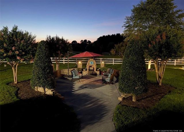 2561 Rodeo Drive, Linden, NC 28356