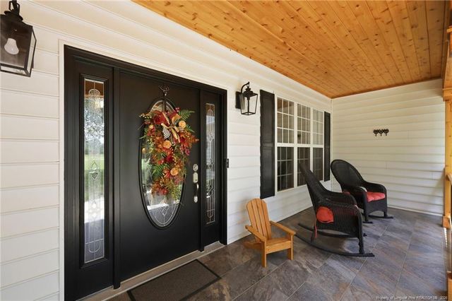 2561 Rodeo Drive, Linden, NC 28356