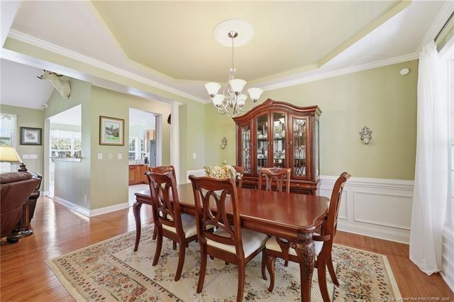 2561 Rodeo Drive, Linden, NC 28356